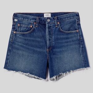 Citizens of Humanity - Annabelle Long Short, Yves Wash 👖 Size 29